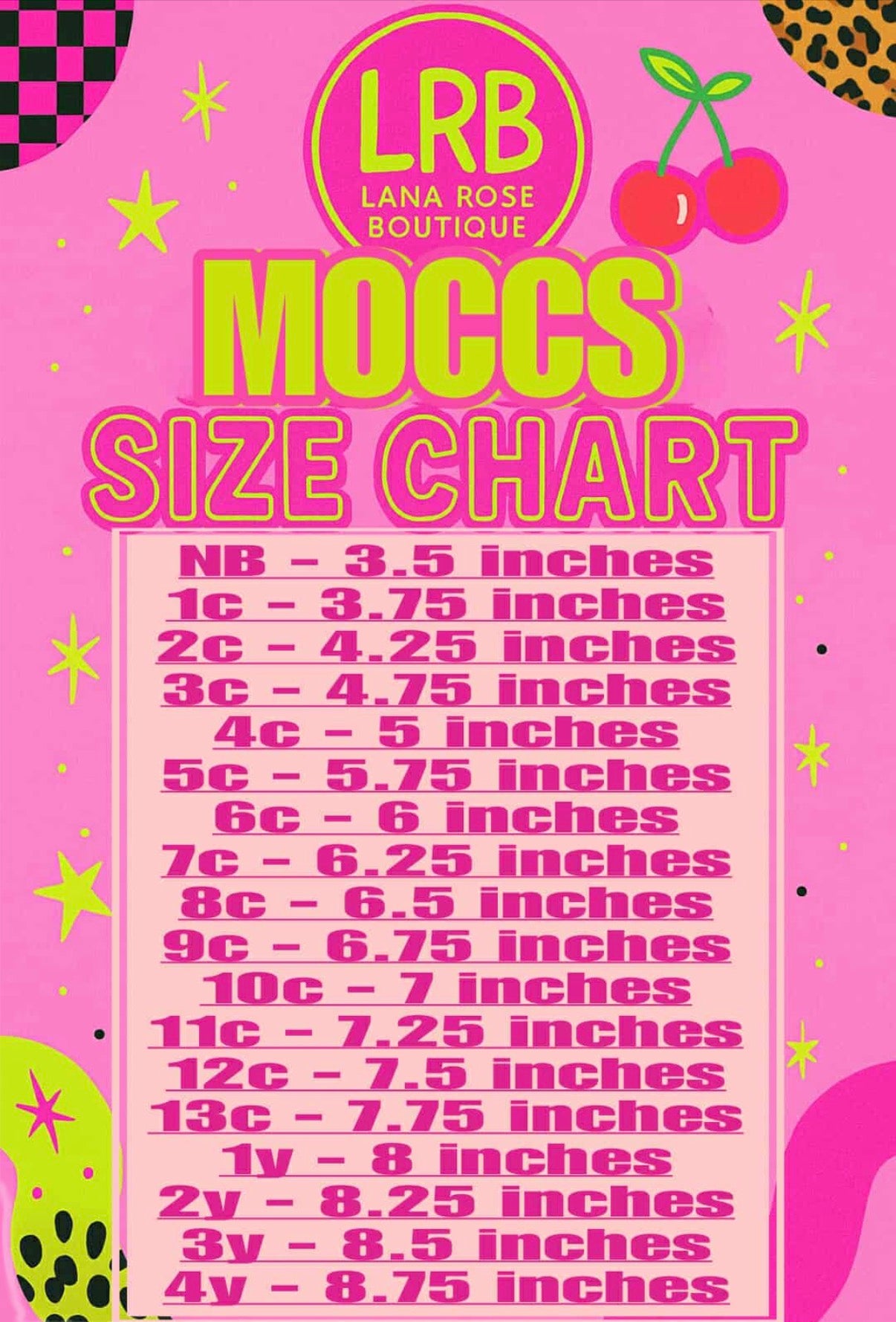 Strawberry patch moccs π