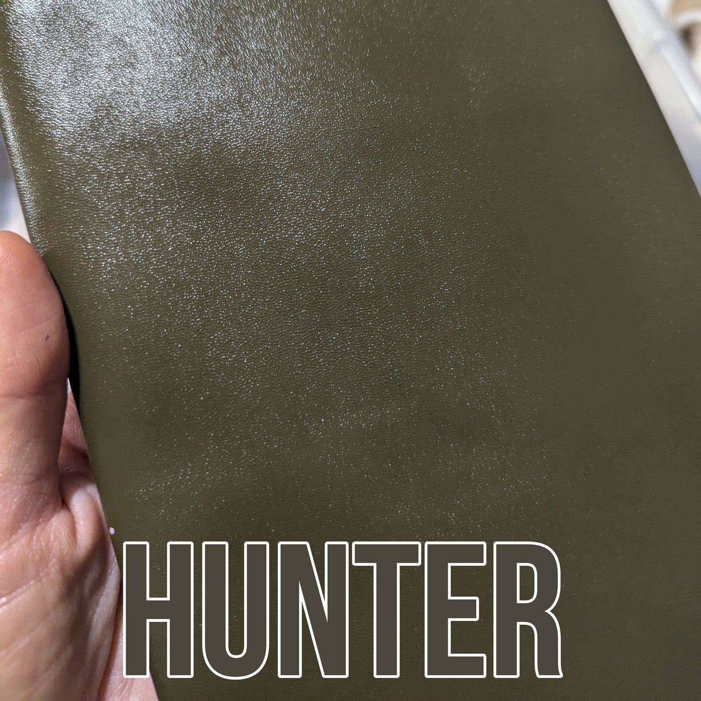 Hunter