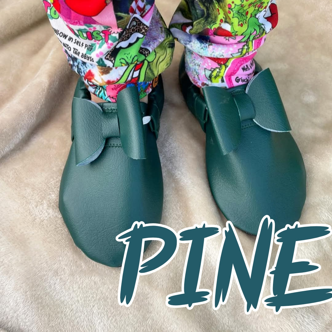 Pine