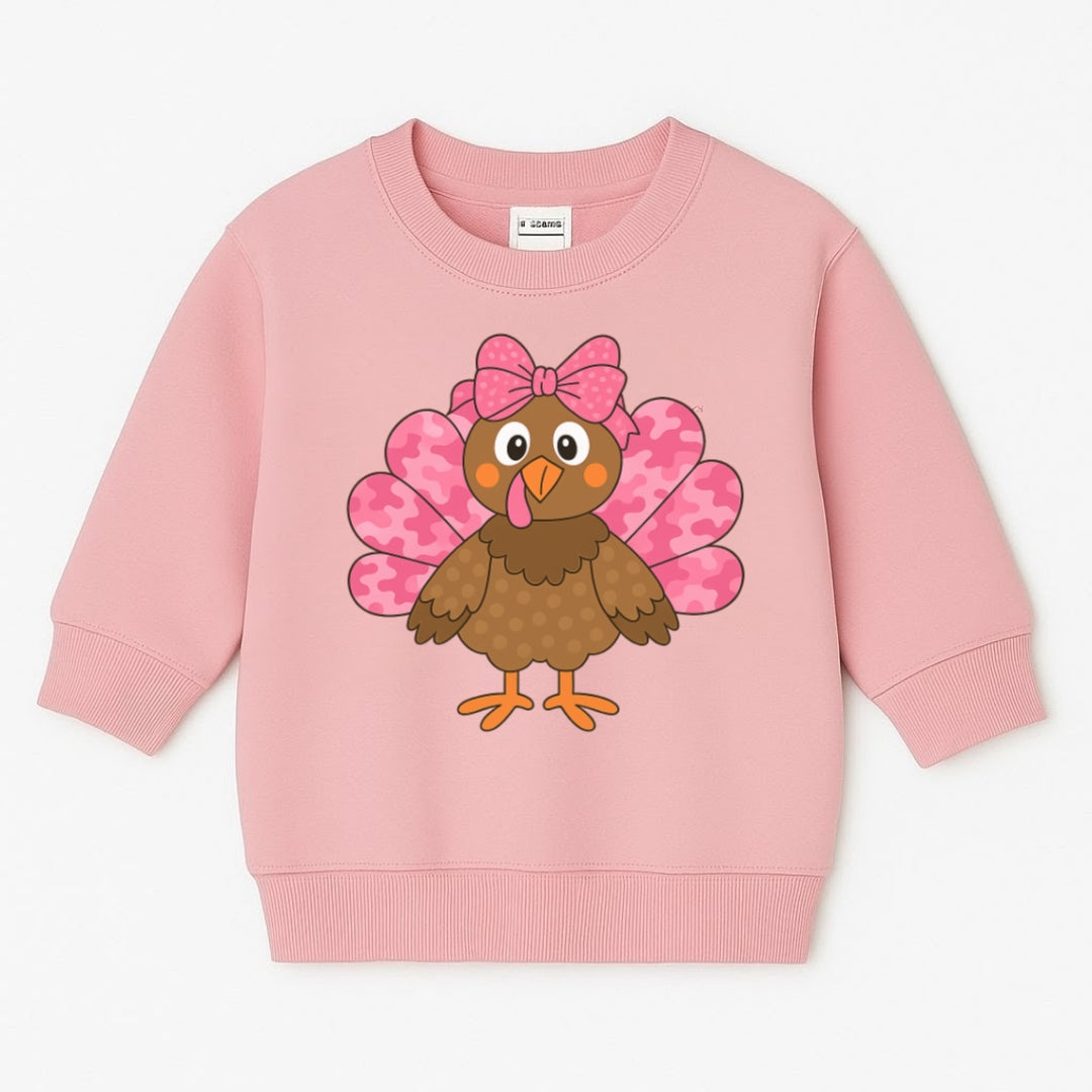 Thanksgiving (Sweatshirt 6/9m-Youth L)