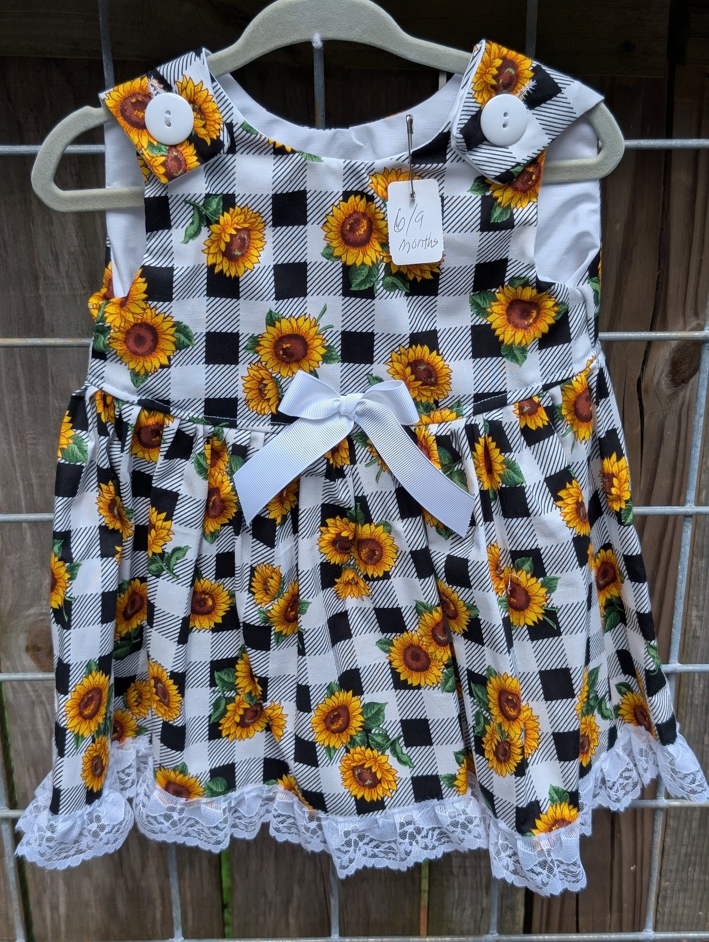 Sunflower picnic