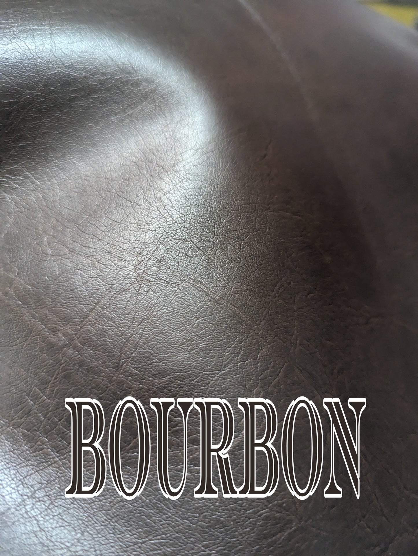 Bourbon