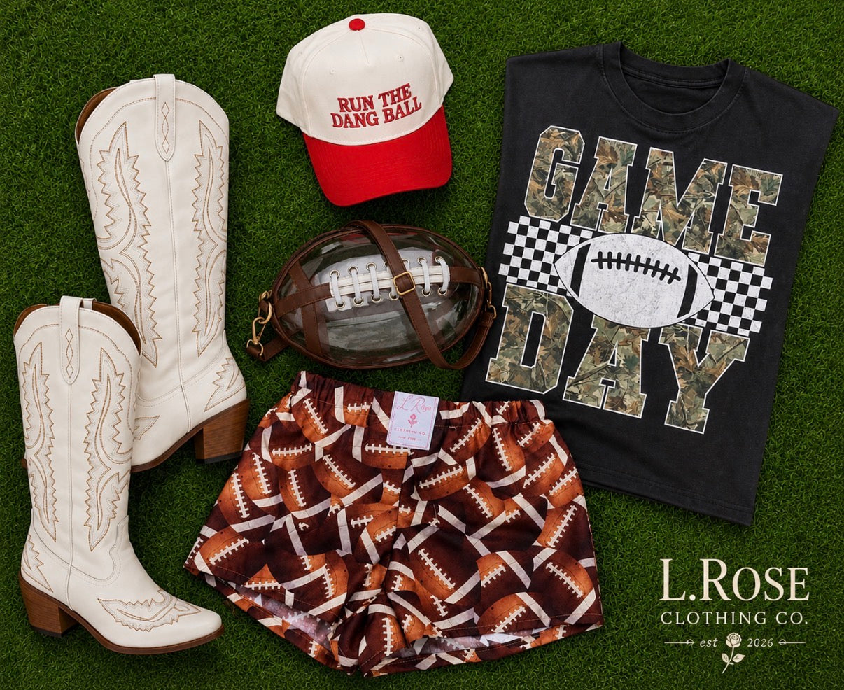 L.ROSE Clothing Co.