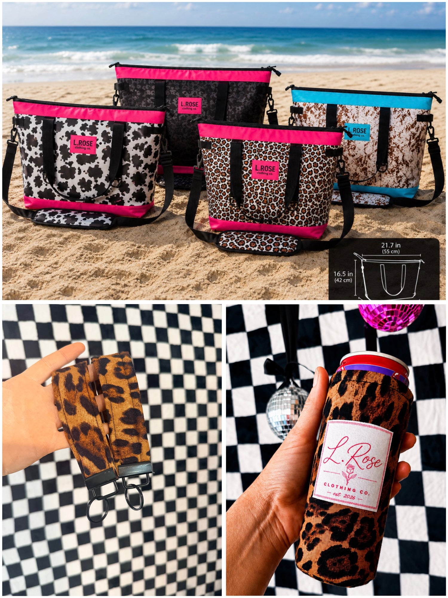 Accessories