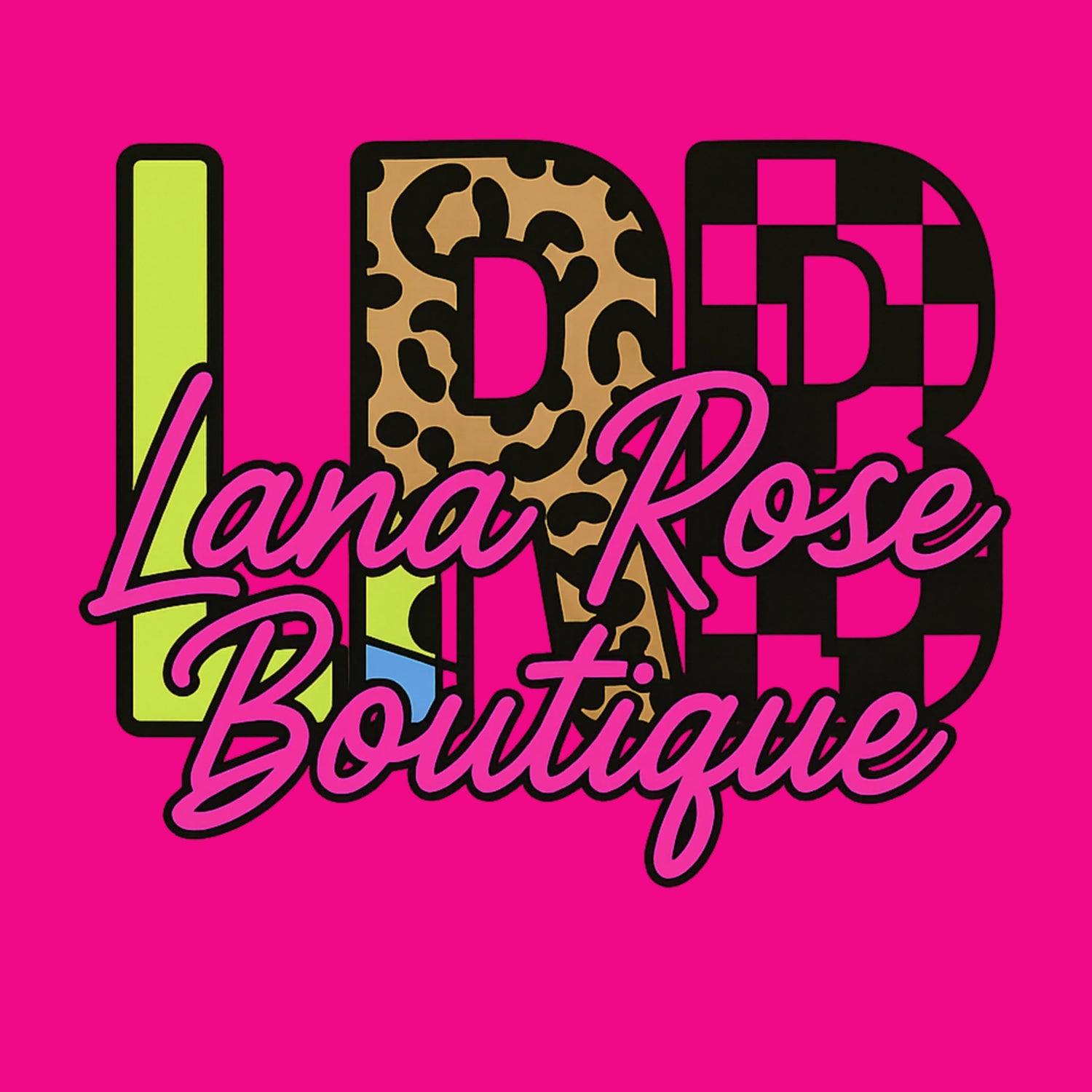 Lana Rose Boutique