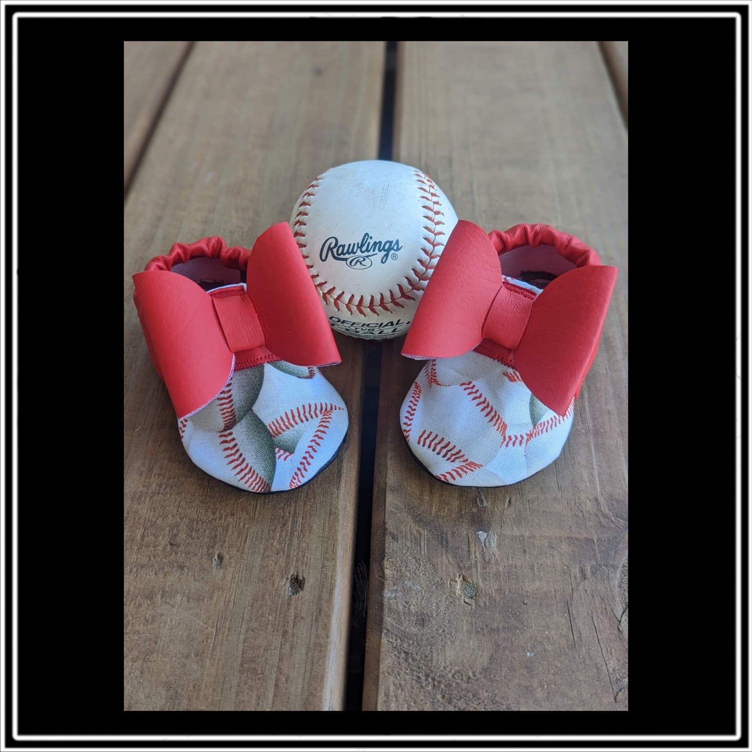 Sports Moccs