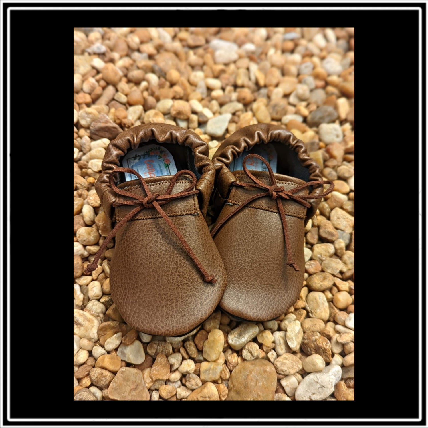 Solid Moccs