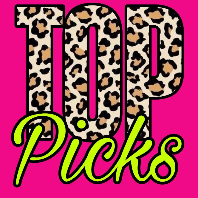 TOP PICKS