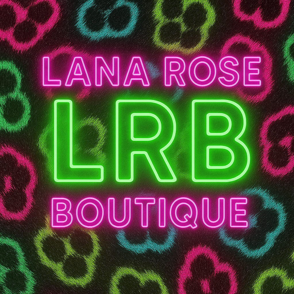 Lana Rose Boutique