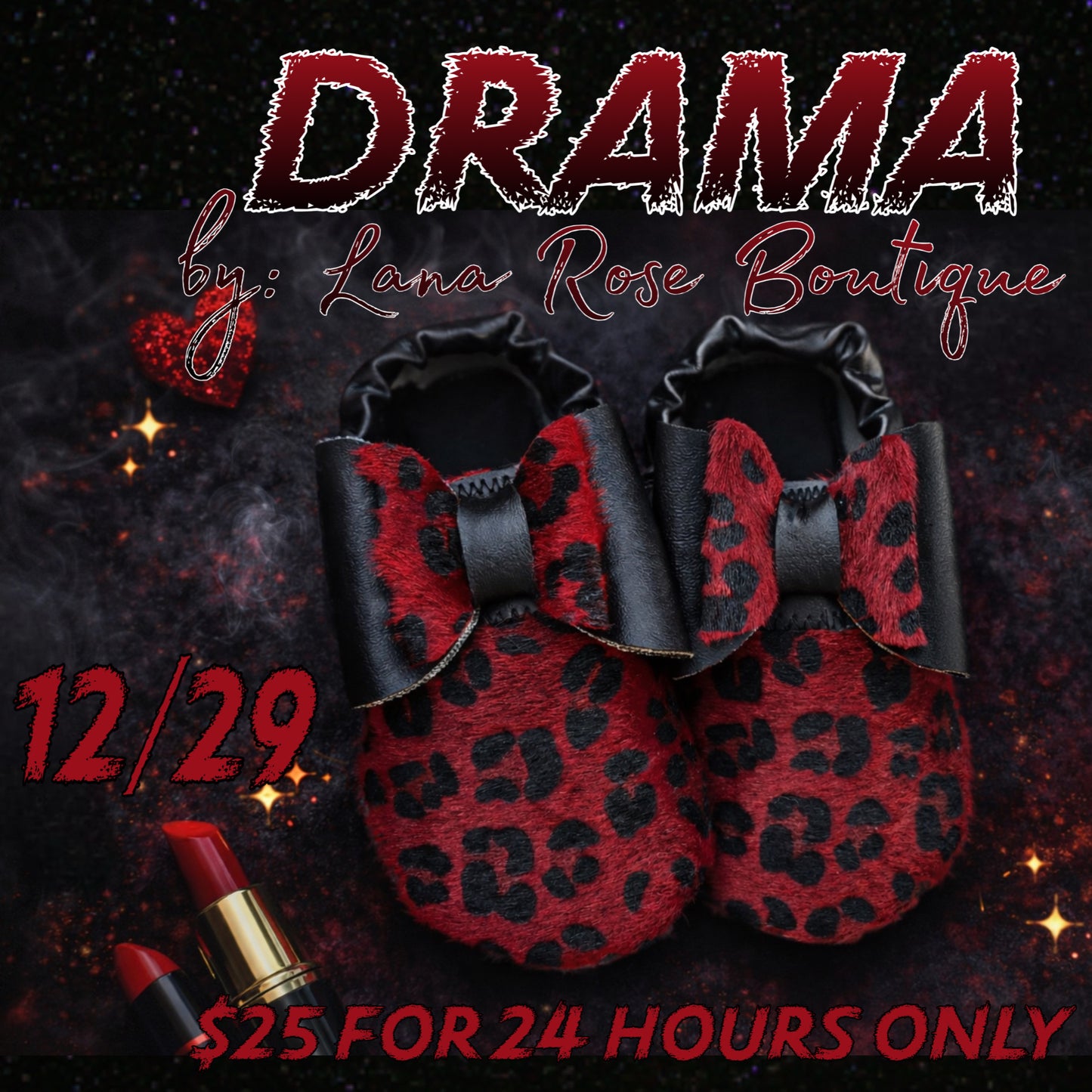 Drama ❤️🖤