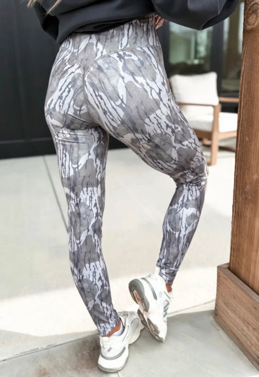 Bottomland leggings