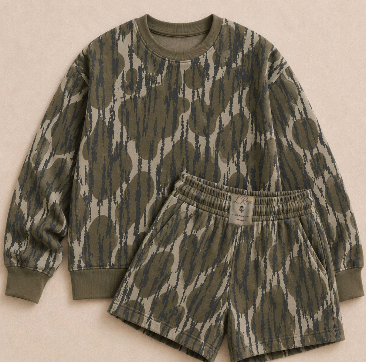 Bottomland