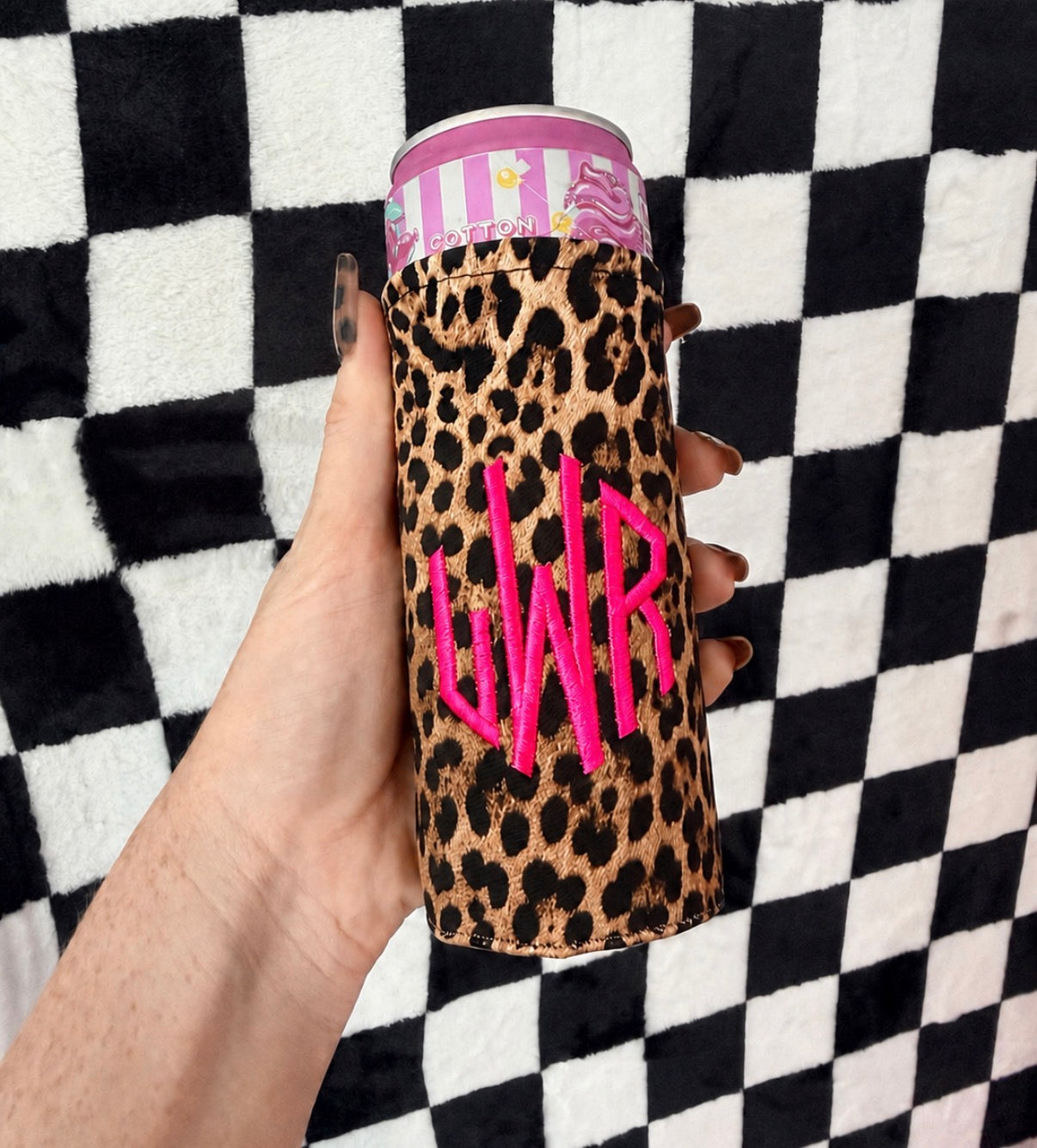 Feral koozie
