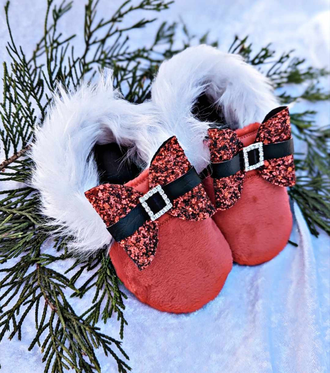Mrs. Claus