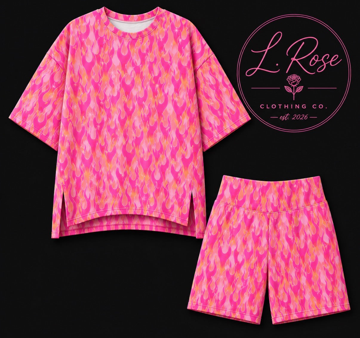 Bamboo lounge sets