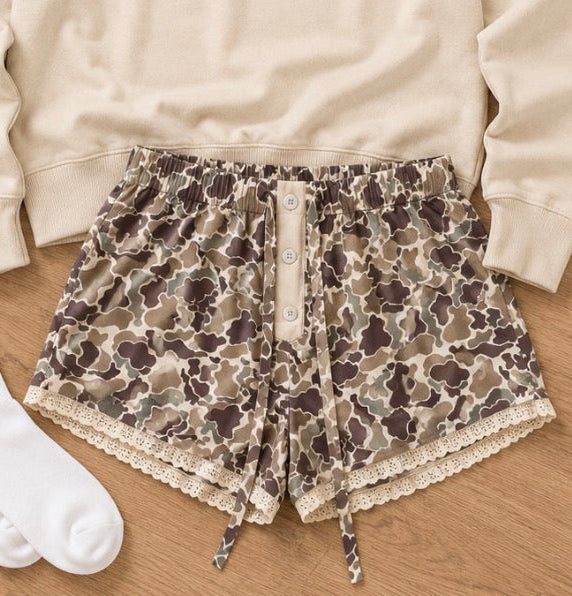 Duck hunt boxers