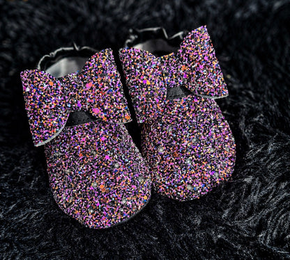 Spooky Bling 💜🖤✨