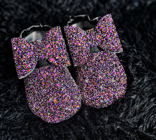 Spooky Bling 💜🖤✨