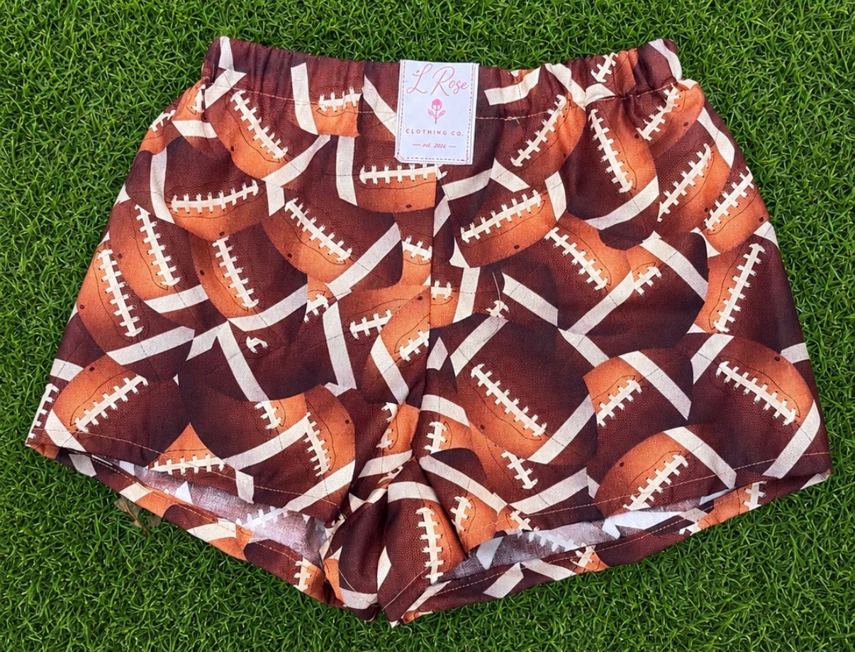 Touchdown Boxers
