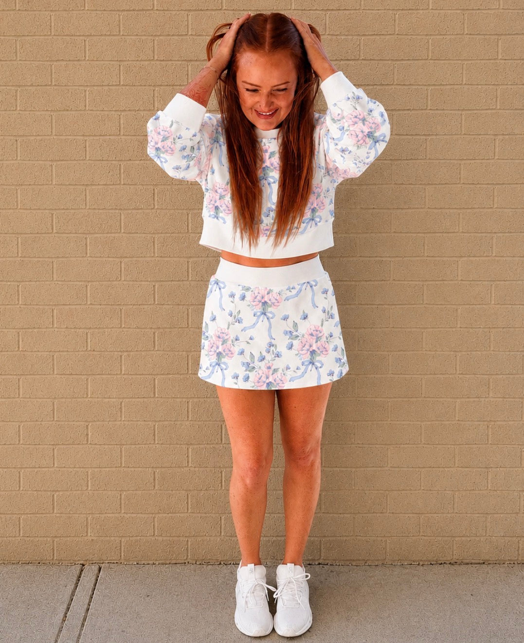 Granny Print set