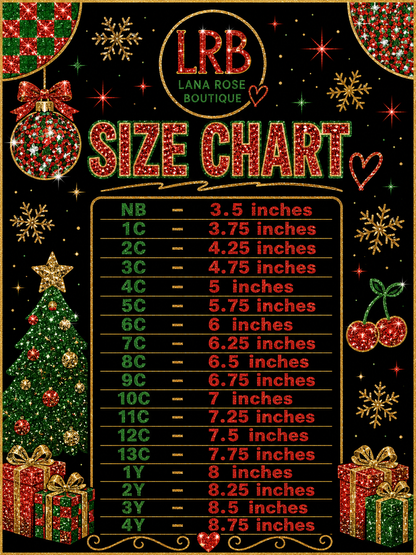 Christmas Bling