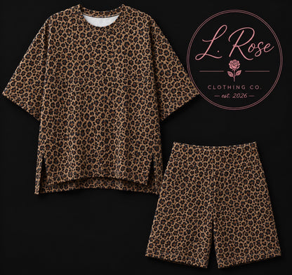 Bamboo lounge sets