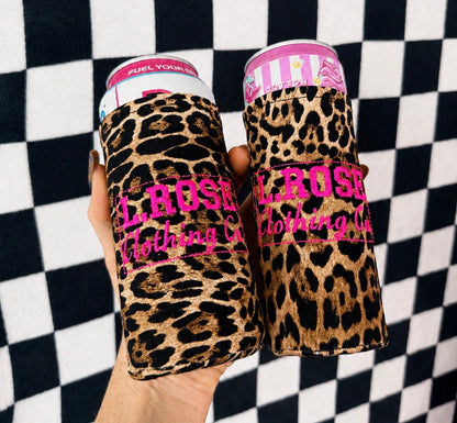 Feral koozie