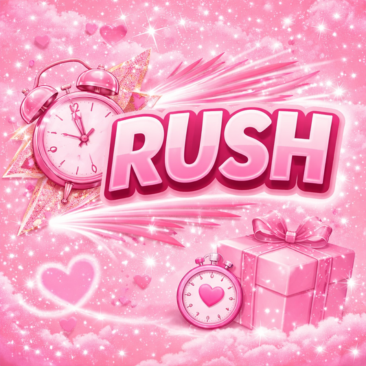 RUSH