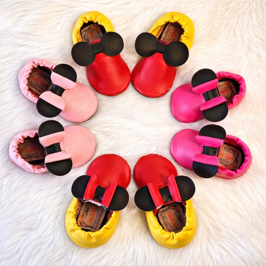 Magic Mouse 🐭 🪄