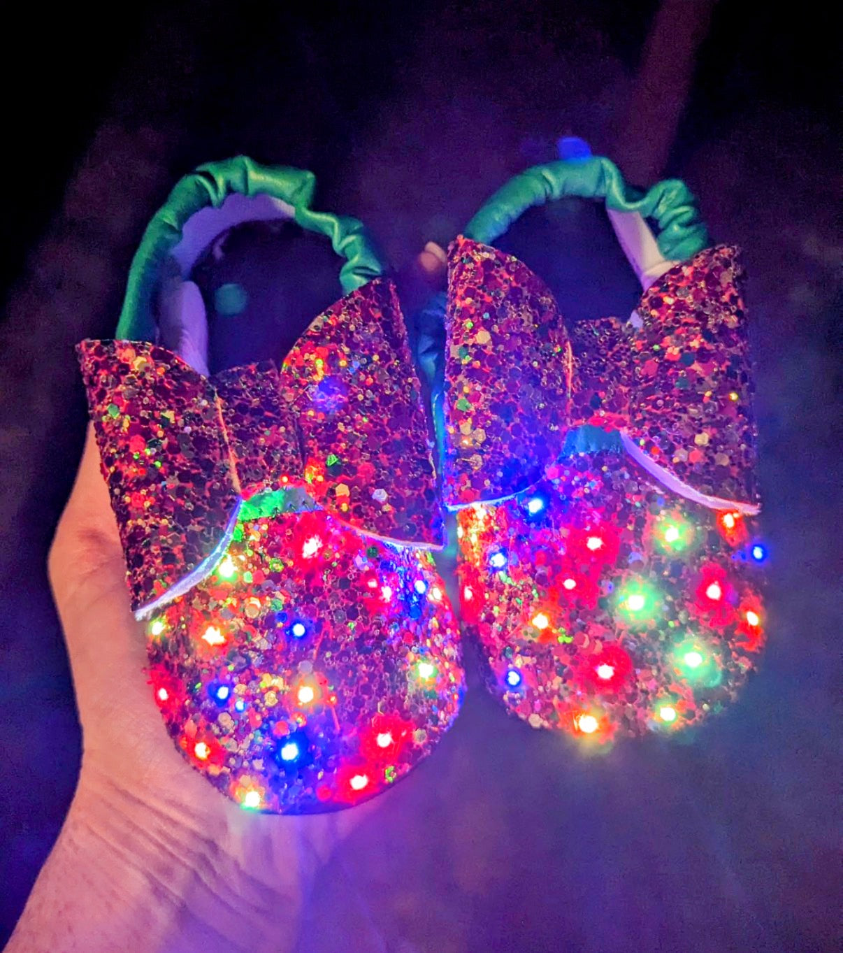 Christmas Bling