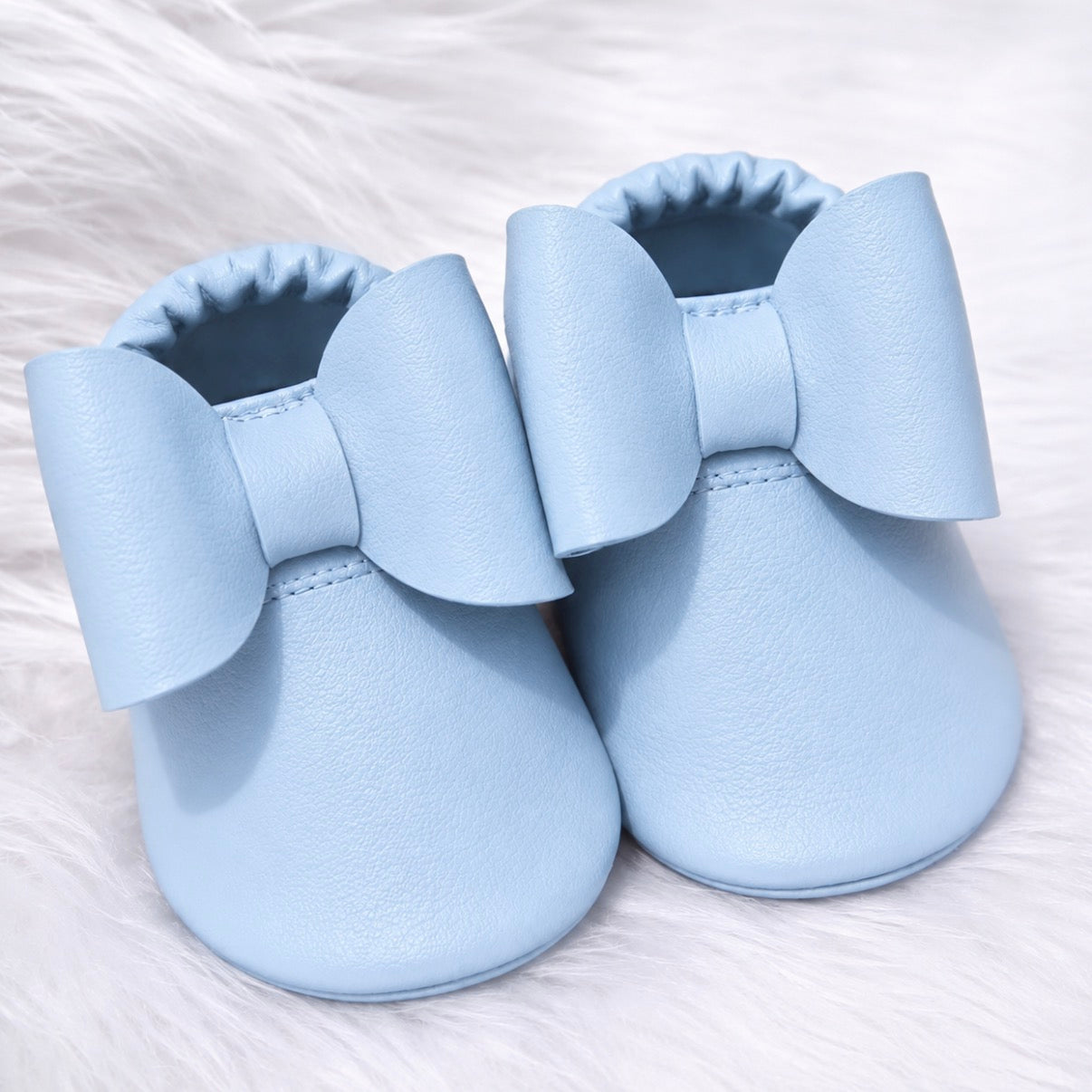 Powder blue