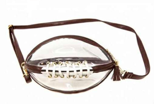 Football purse
