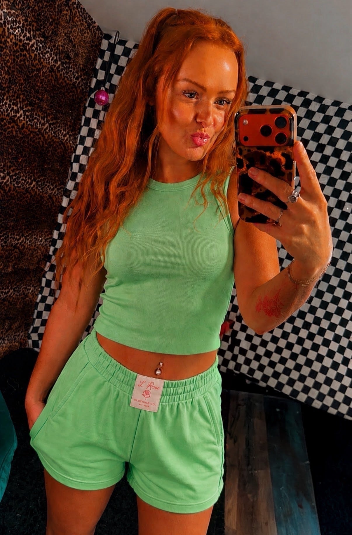 Bubble gum sets 💚🩷🩵