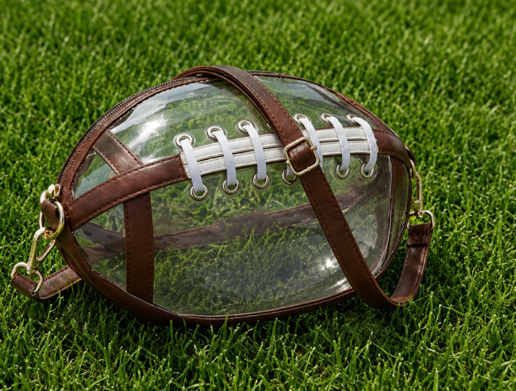 Football purse