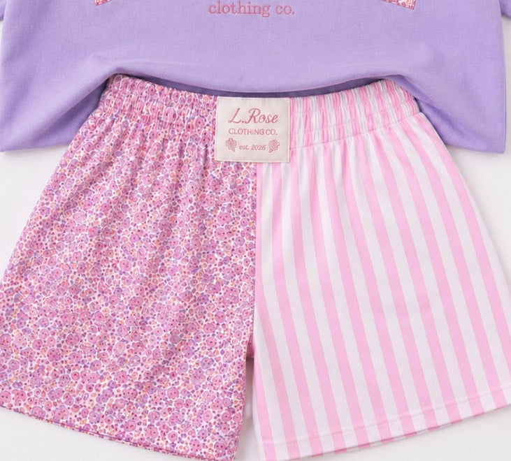 Wildflower Ln Tee 🌸