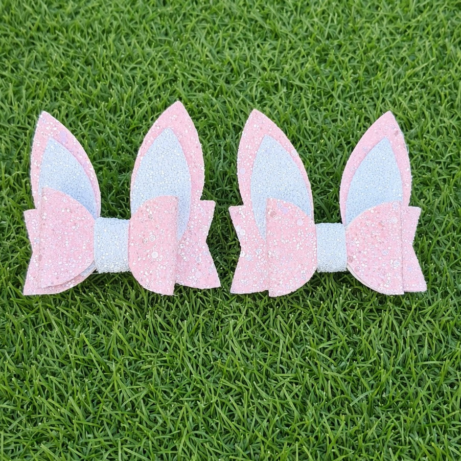 Bunny Piggies