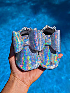 Holy Holographic