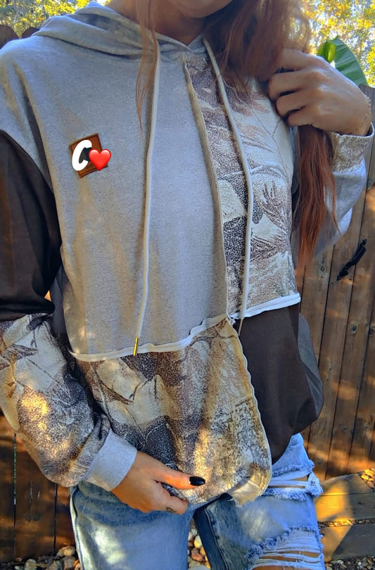 Car <3 up cycle size L/XL