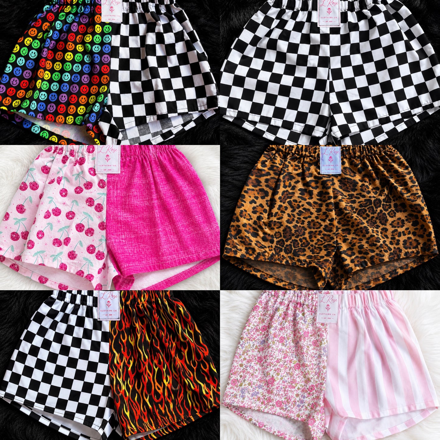 Mystery Boxers ❓❔