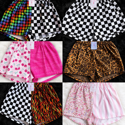 Mystery Boxers ❓❔