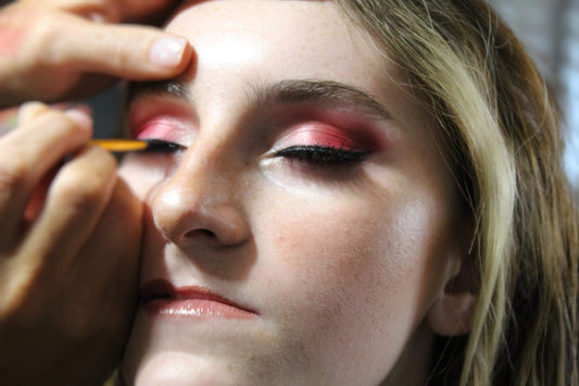 Makeup classes💋