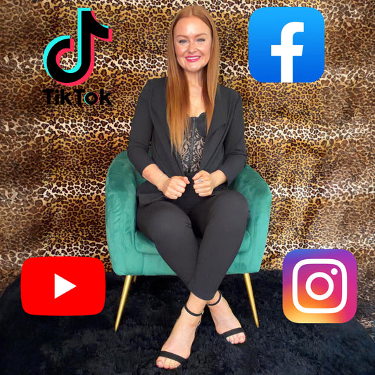 Social Media📲