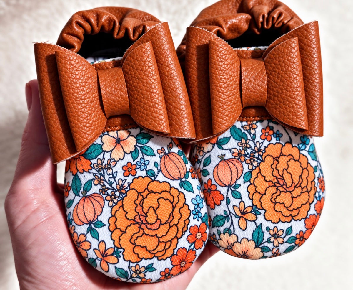 Fall Floral🍂