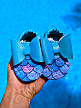 Load image into Gallery viewer, Mermaid Scales - Bay
