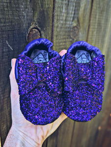 Nebula Bling- size 5