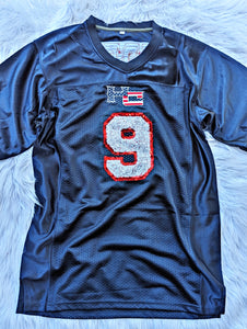 Adult jersey