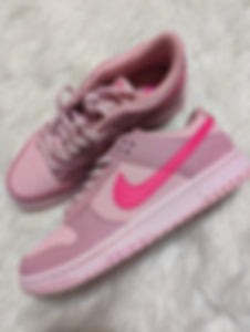 Barb-E Dunks