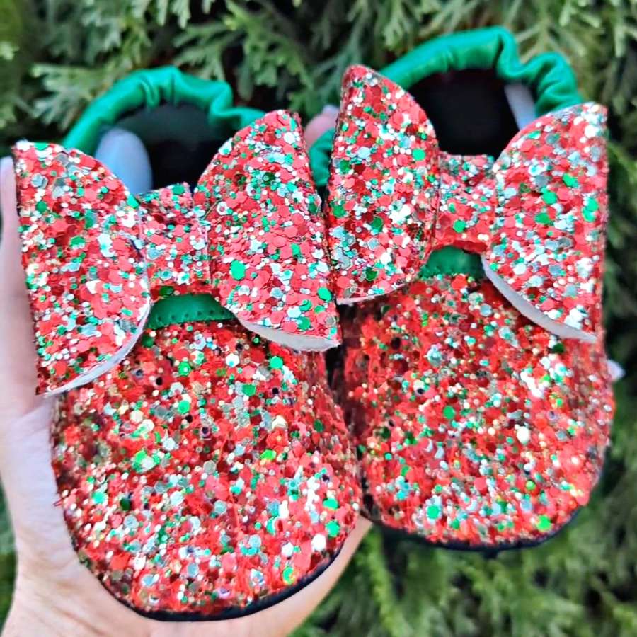 Christmas Bling