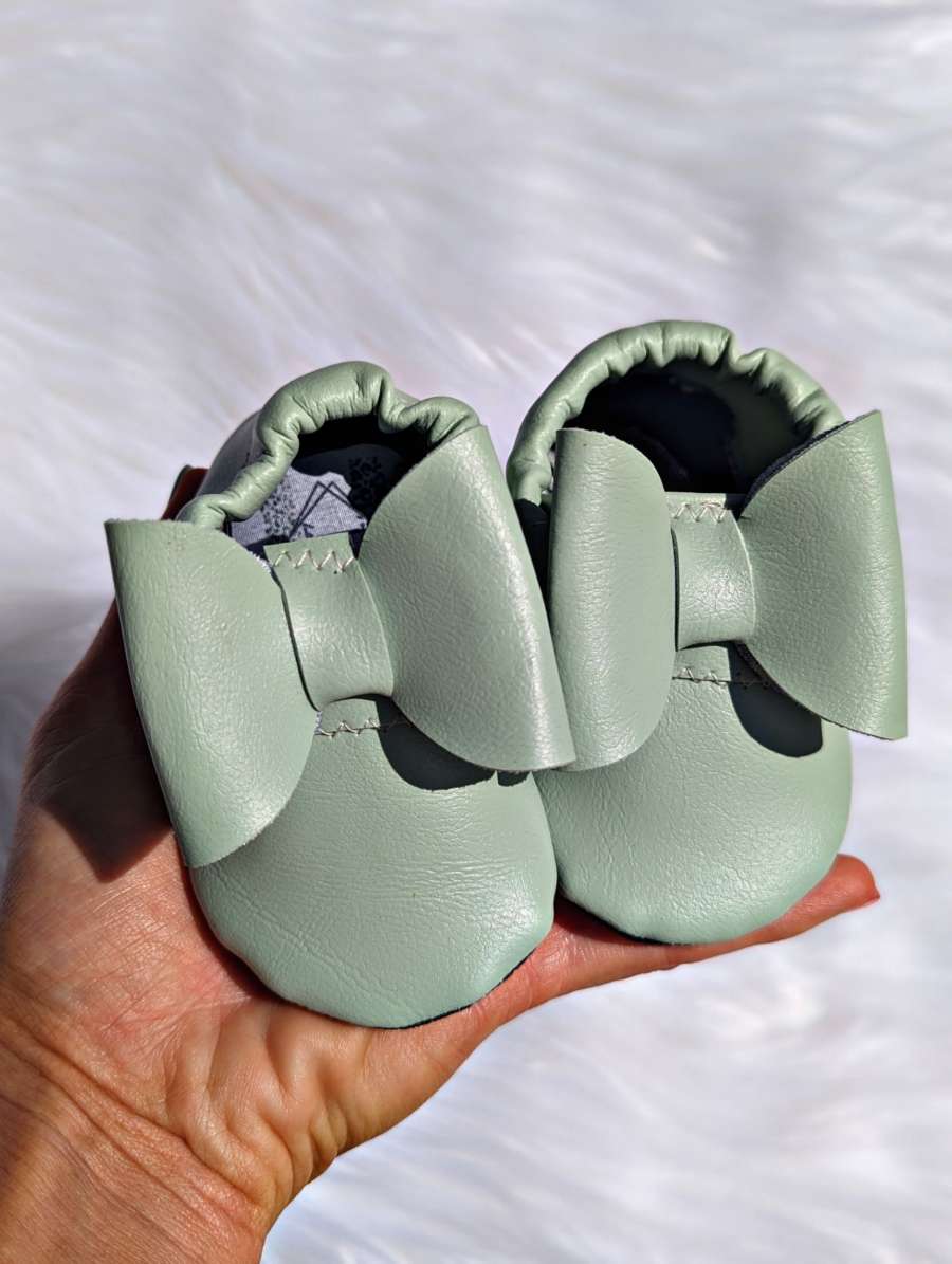 Sorta Seafoam