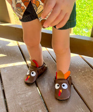 Load image into Gallery viewer, Turkey Toes - Bare
